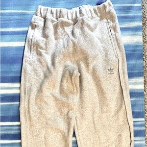 Adidas sweatpants